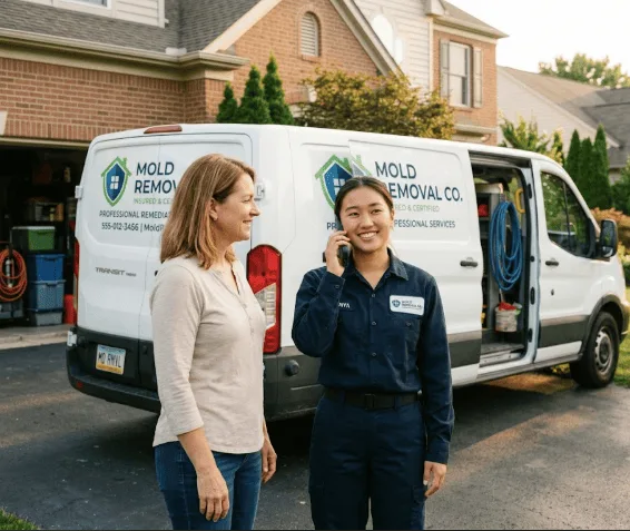 Crawlspace Mold Remediation Fairmount, IN FAQs